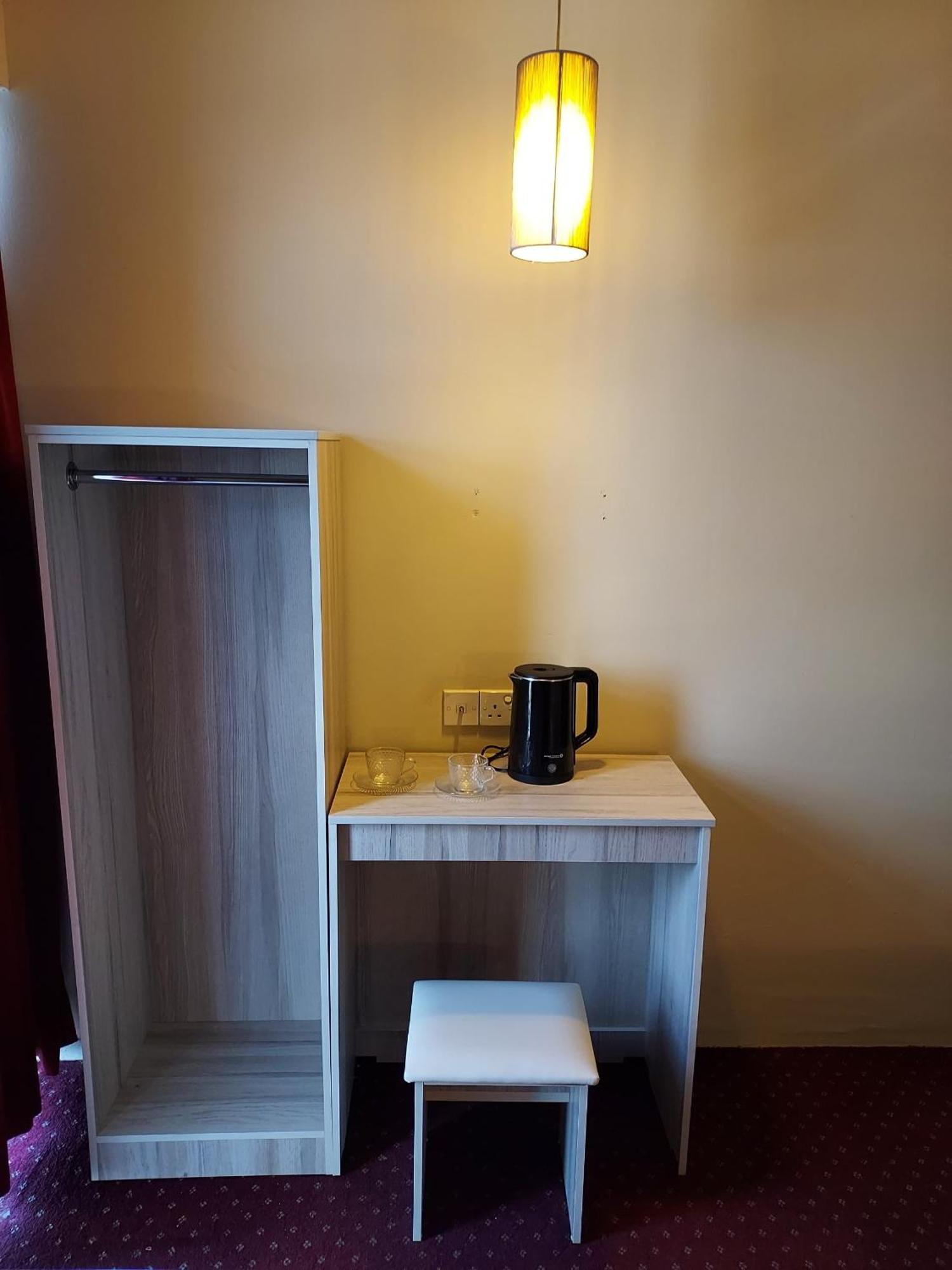 Cozy Fox Hotel Petaling Jaya Luaran gambar